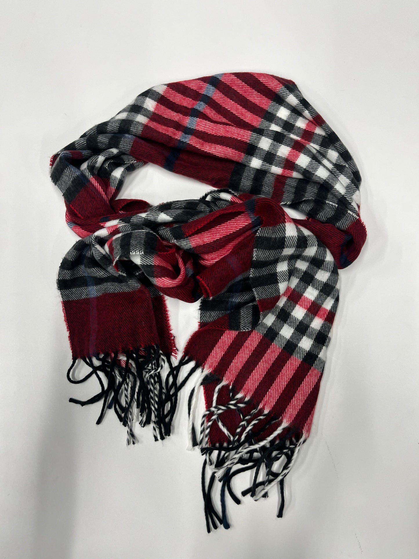 Scarf Winter By Clothes Mentor