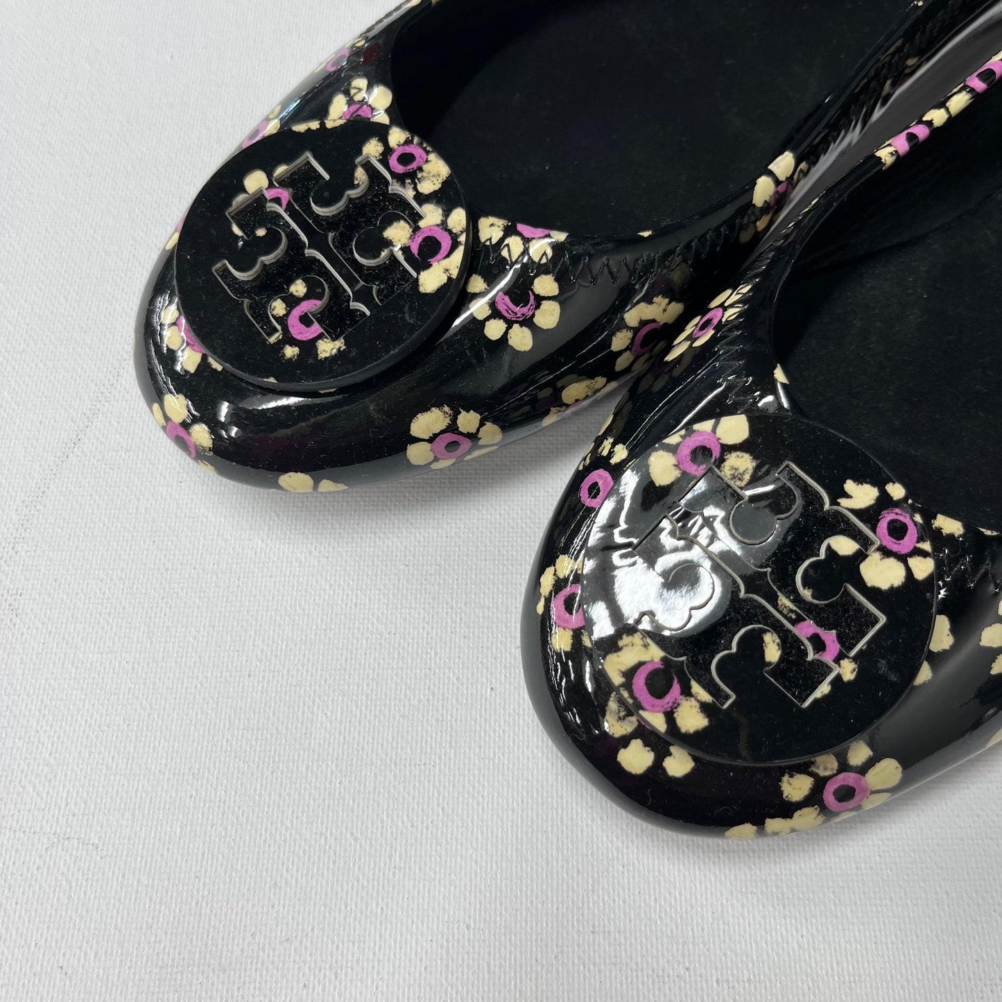 Shoes Flats Ballet By Tory Burch  Size: 9