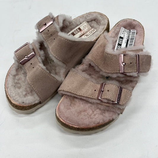 Sandals Flip Flops By Birkenstock  Size: 5.5