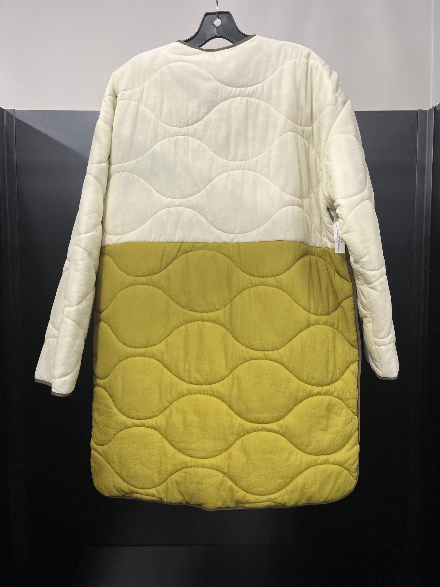 Coat Puffer & Quilted By Anthropologie NWT  Size: L