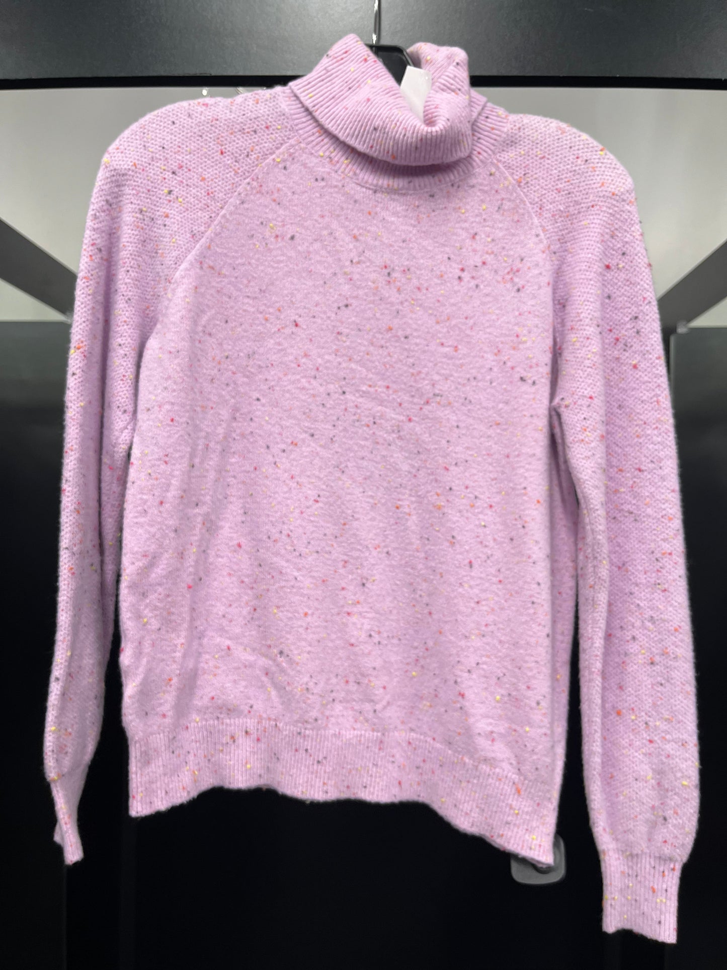 Lavender Sweater Loft, Size Xs