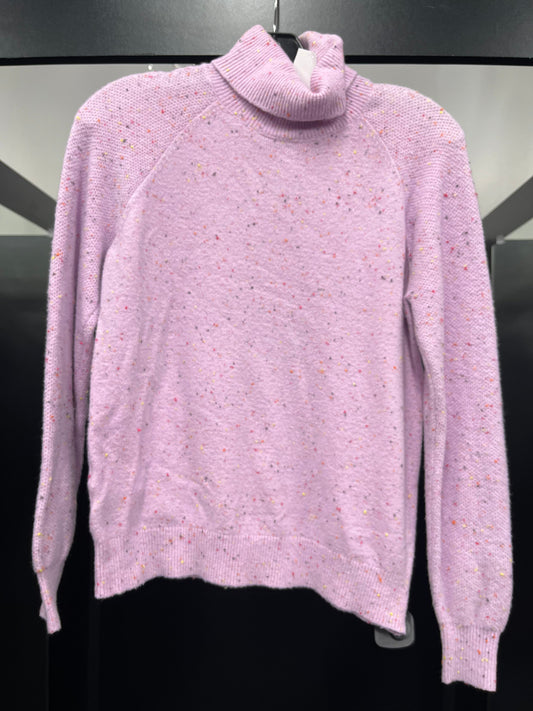Lavender Sweater Loft, Size Xs