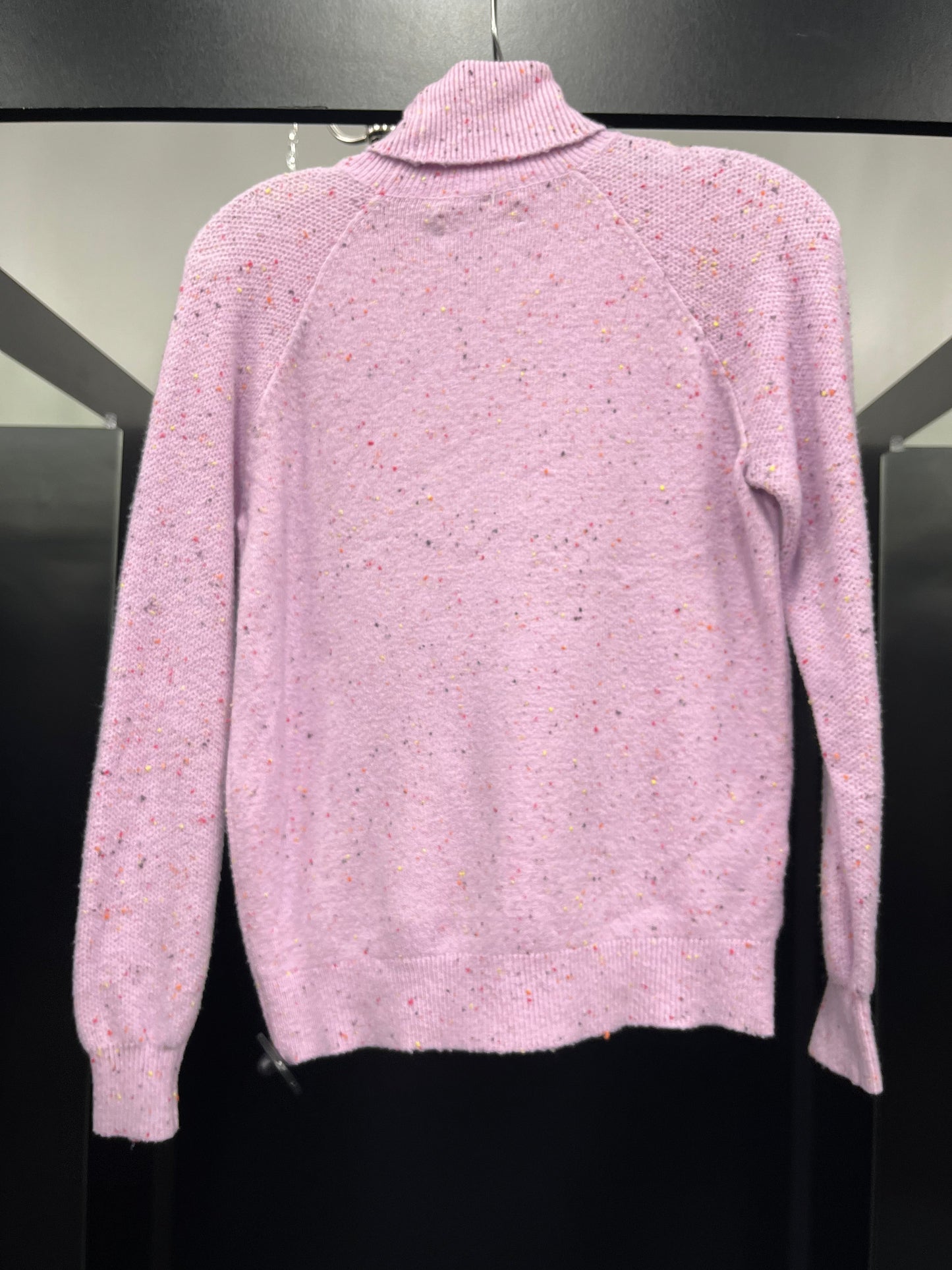 Lavender Sweater Loft, Size Xs