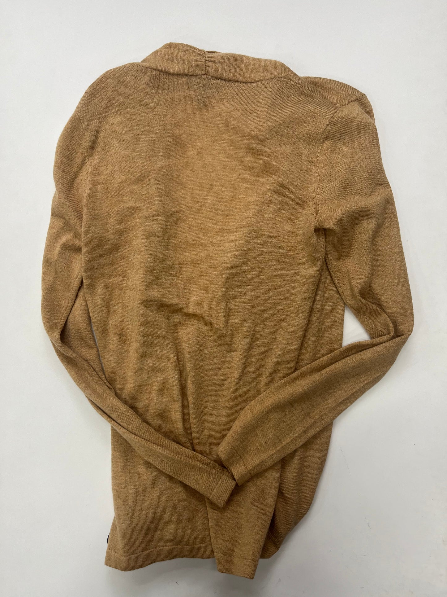 Camel Sweater Limited O, Size Xs