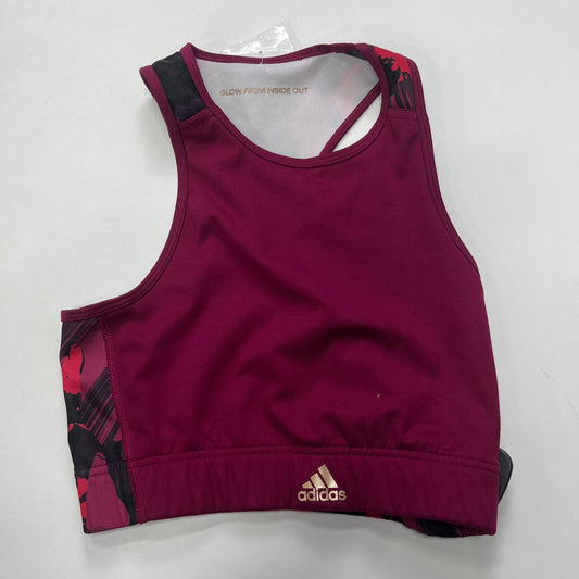 Athletic Bra By Adidas  Size: S