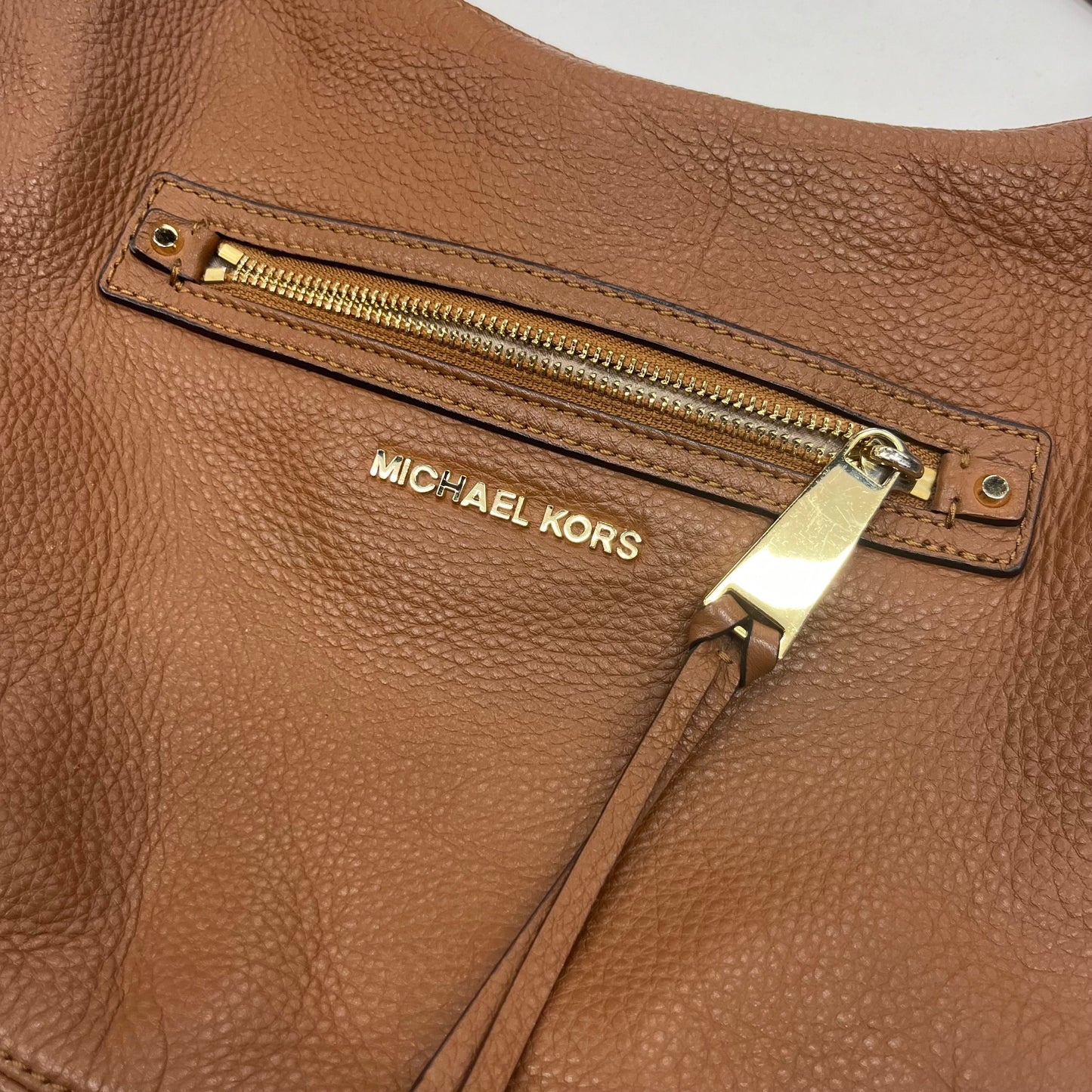 Handbag Designer Michael Kors, Size Large