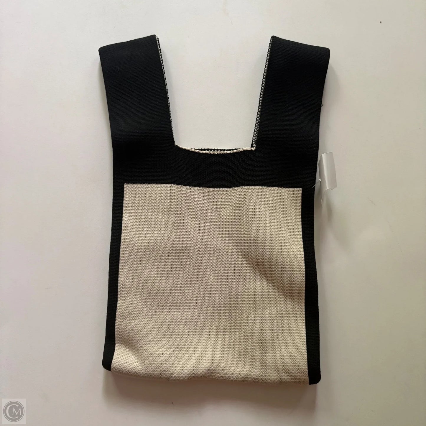 Handbag By Cmc, Size: Medium