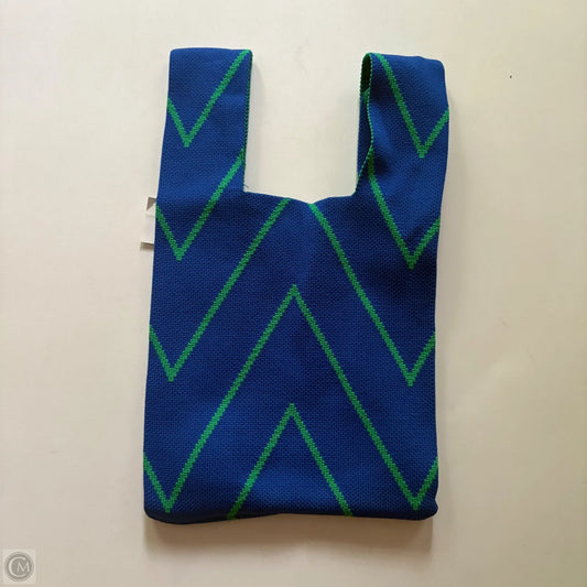 Handbag By Cmc, Size: Medium