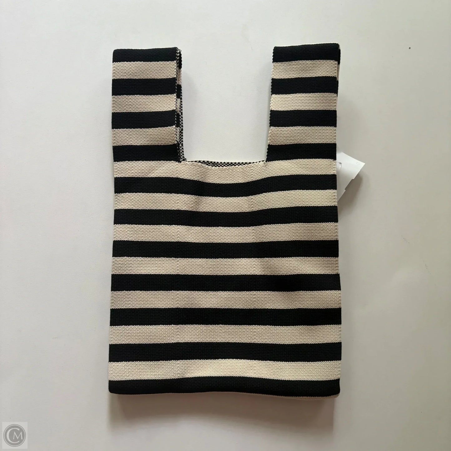 Handbag By Cmc, Size: Medium