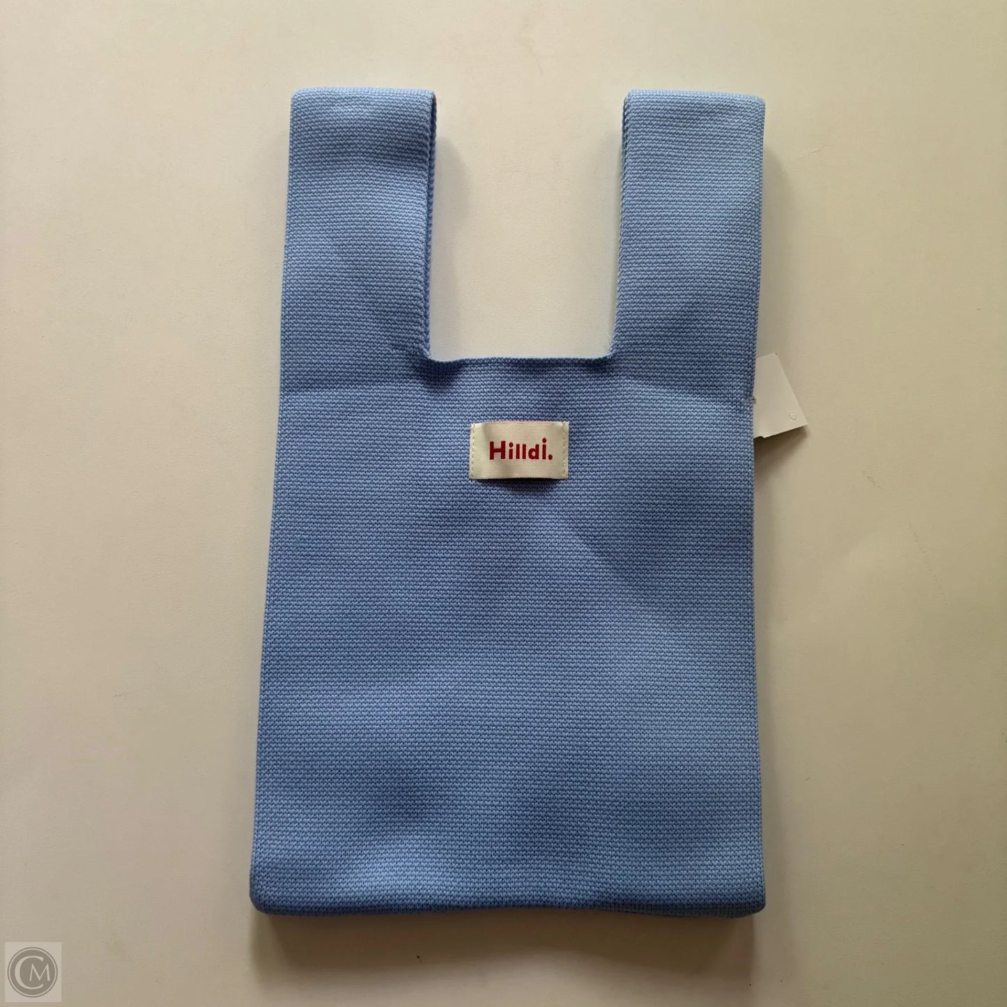 Handbag By Cmc, Size: Medium