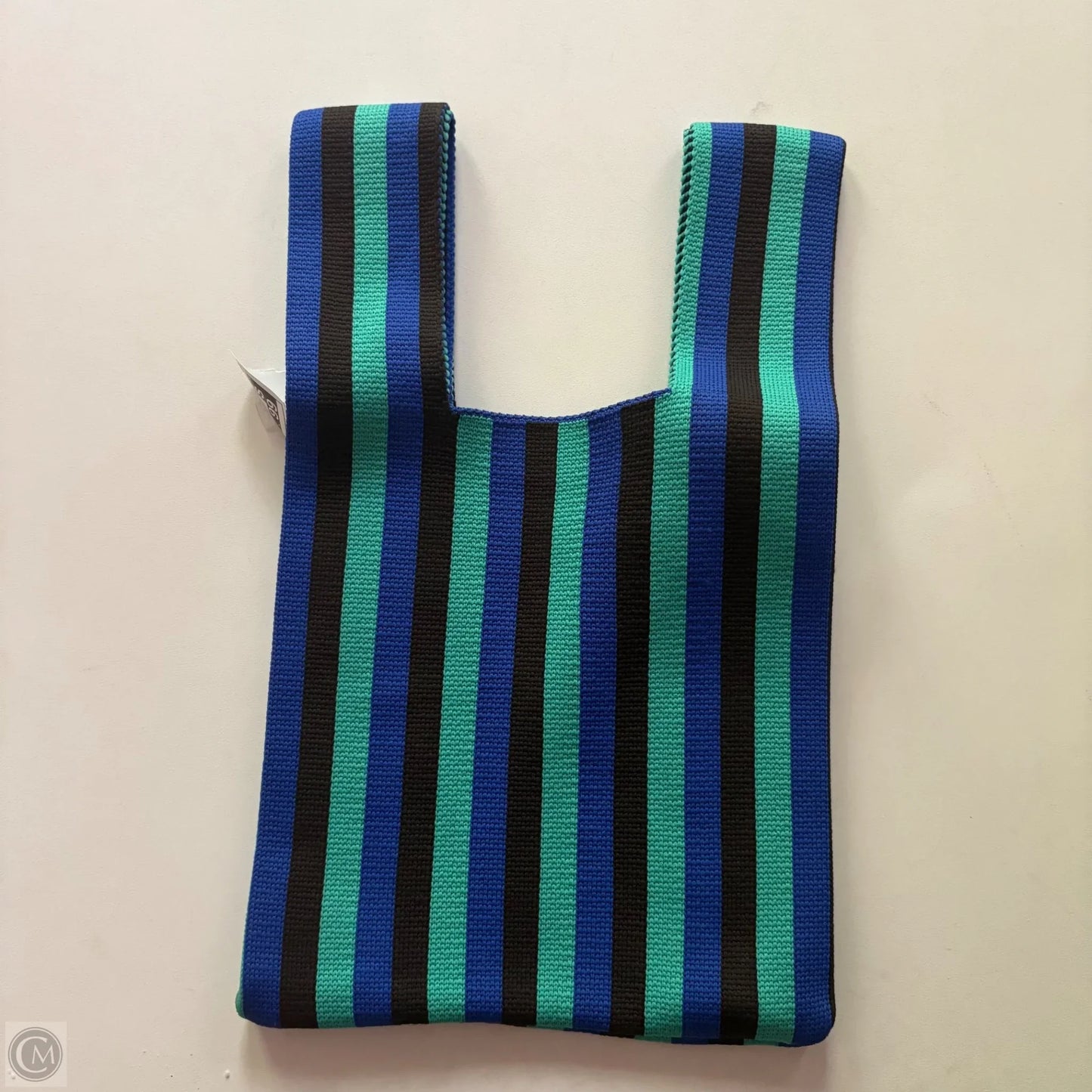 Handbag By Cmc, Size: Medium