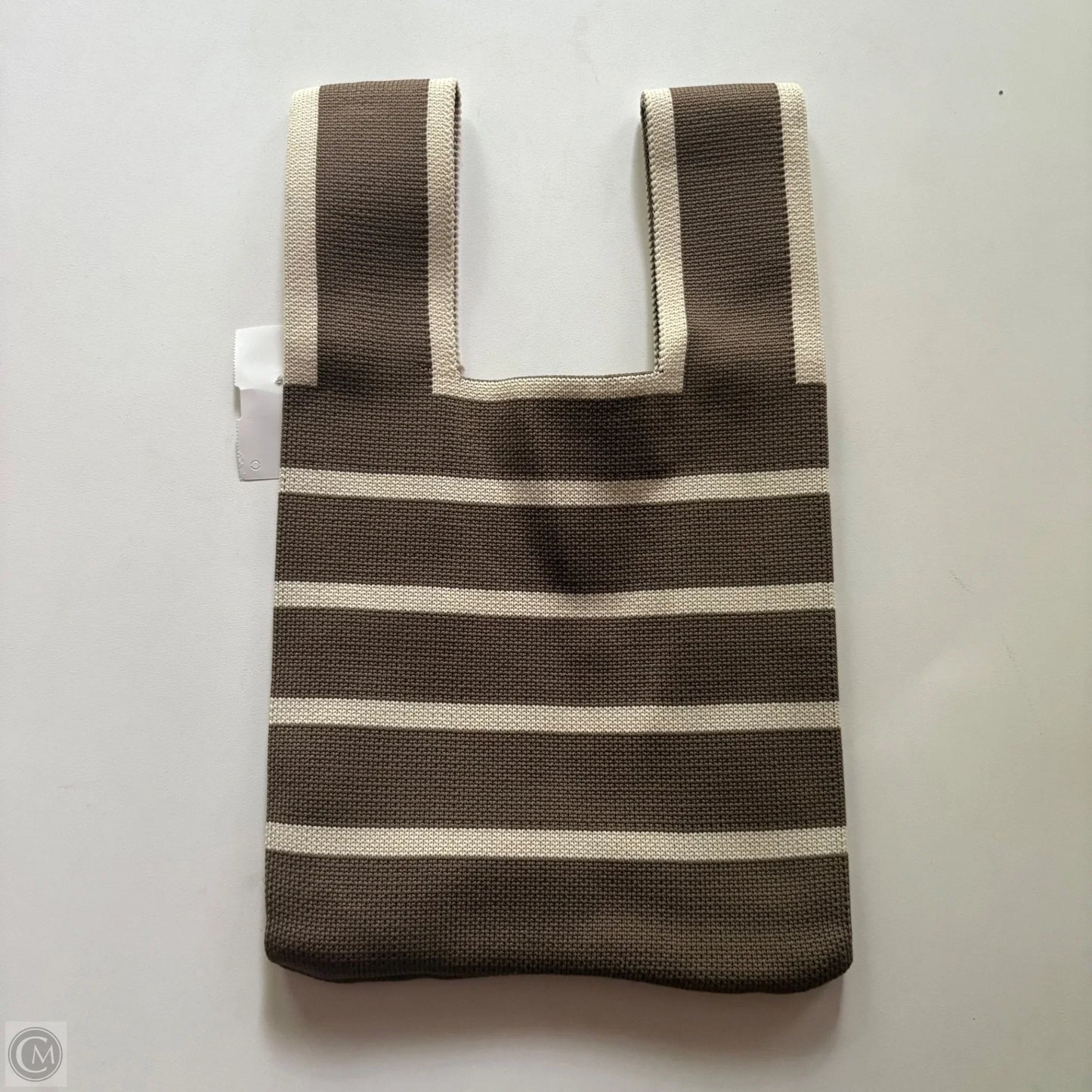 Handbag By Cmc, Size: Medium