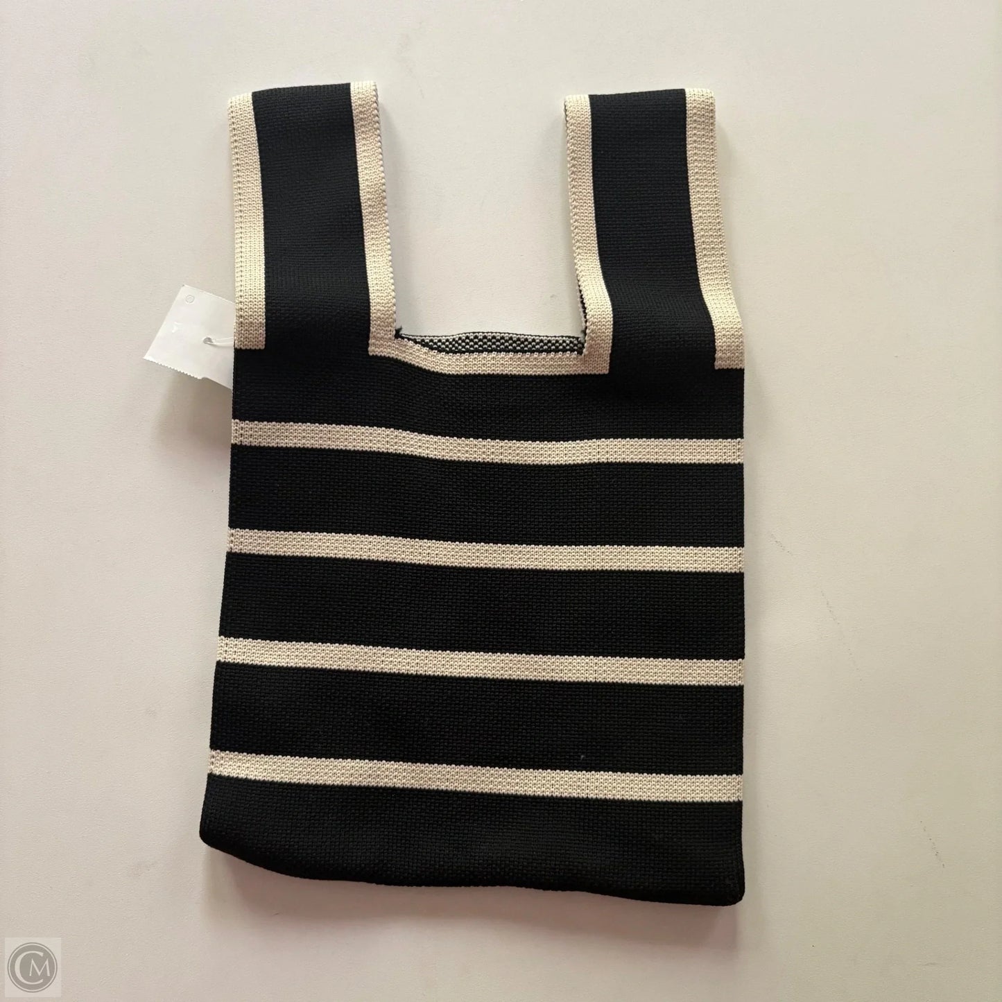 Handbag By Cmc, Size: Medium