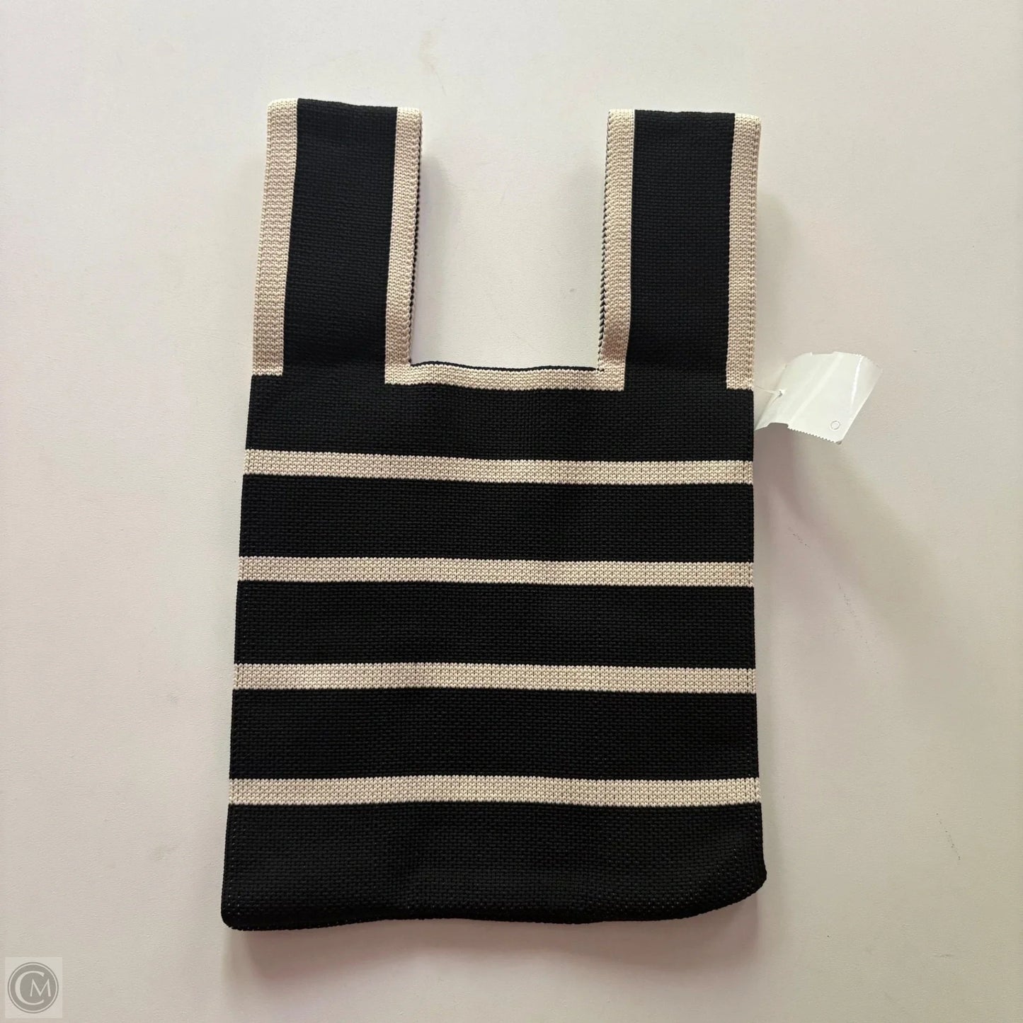 Handbag By Cmc, Size: Medium