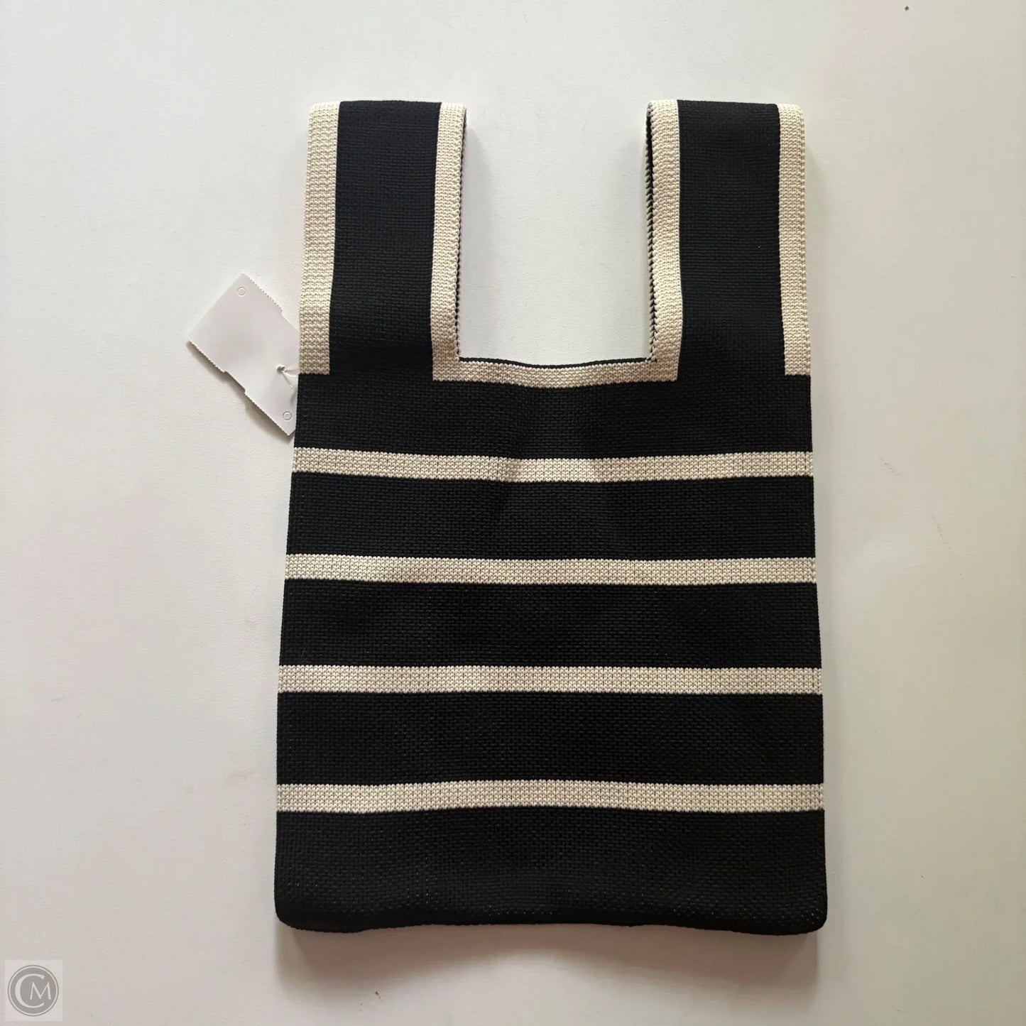 Handbag By Cmc, Size: Medium