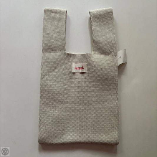 Handbag By Cmc, Size: Medium