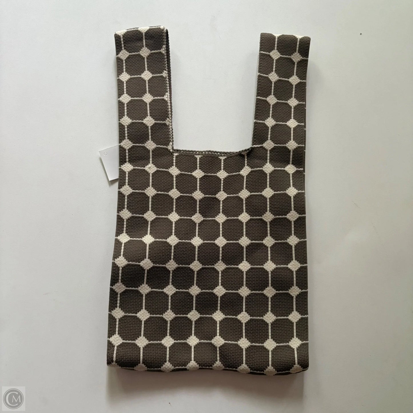 Handbag By Cmc, Size: Medium