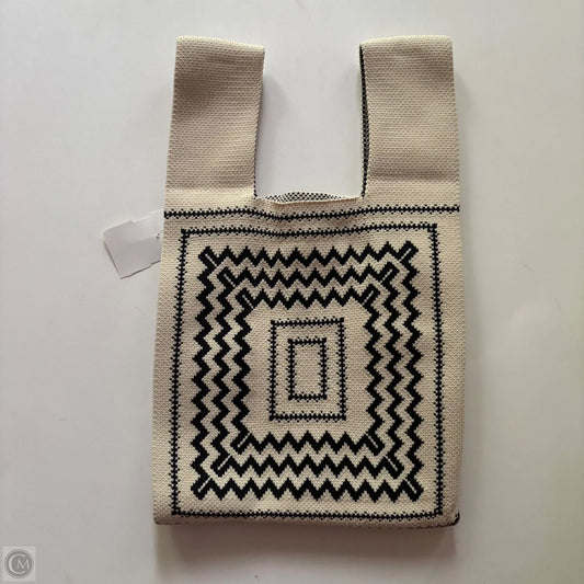 Handbag By Cmc, Size: Medium