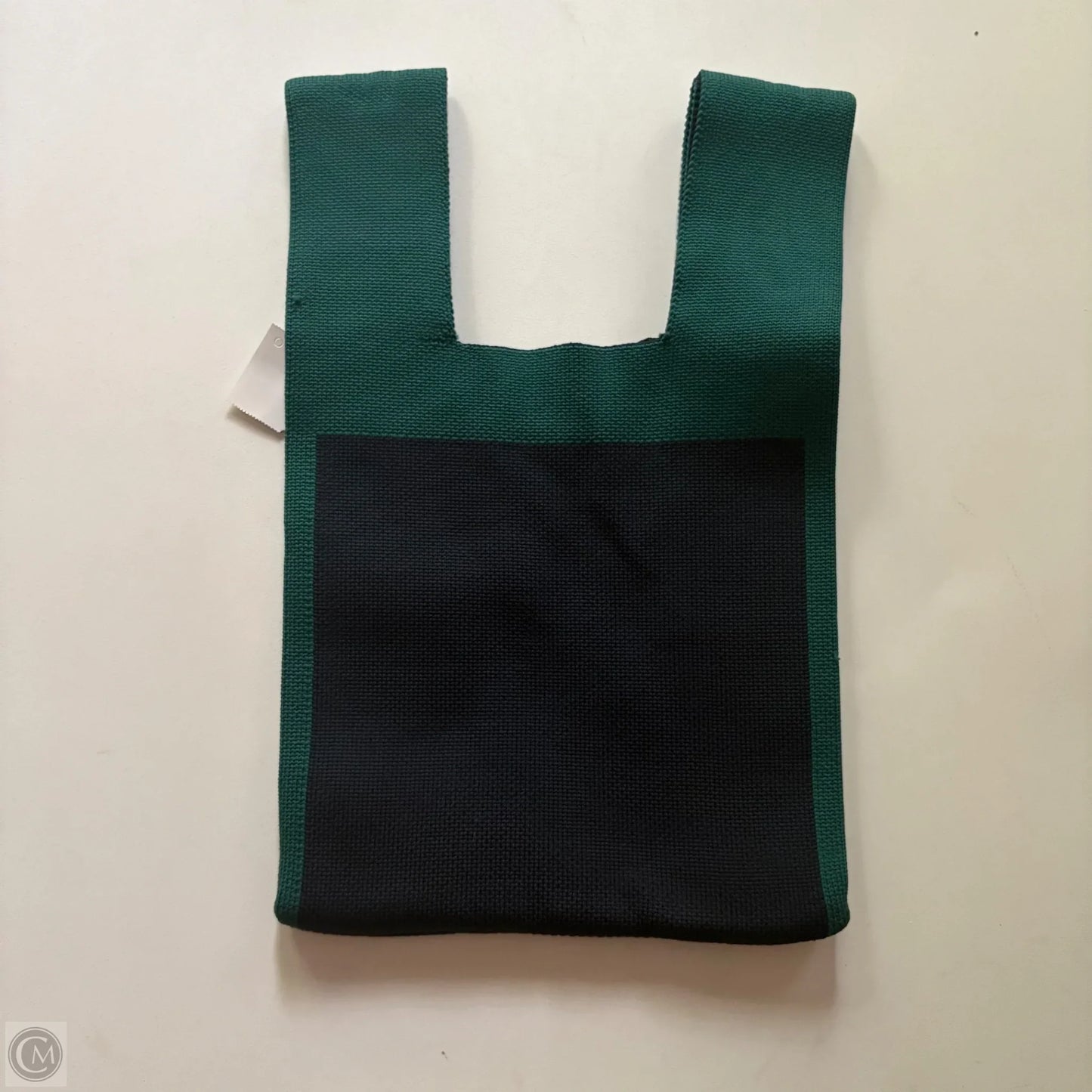 Handbag By Cmc, Size: Medium