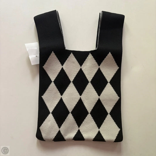 Handbag By Cmc, Size: Medium