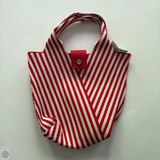 Handbag By Cmc, Size: Large