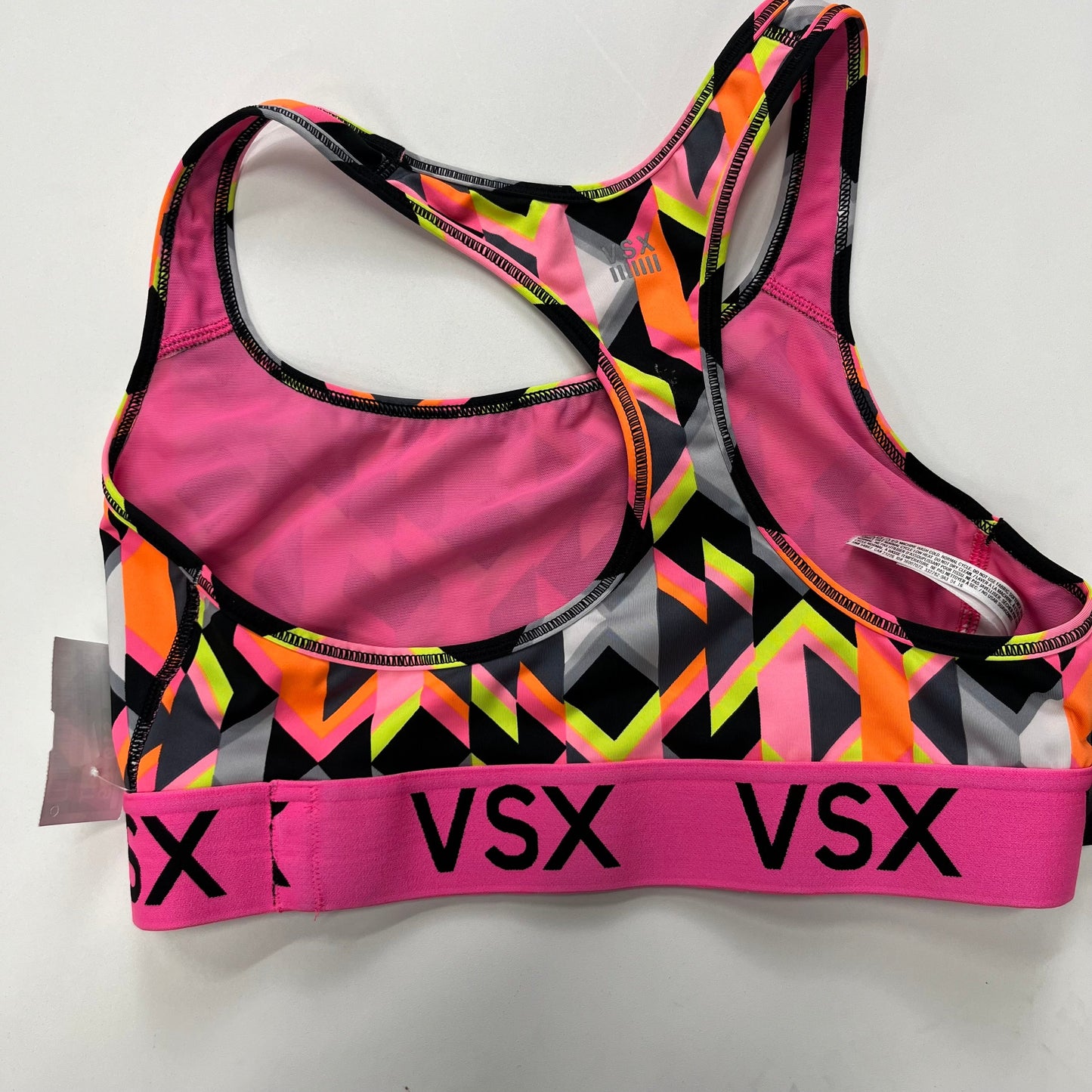 Athletic Bra By Victorias Secret  Size: L