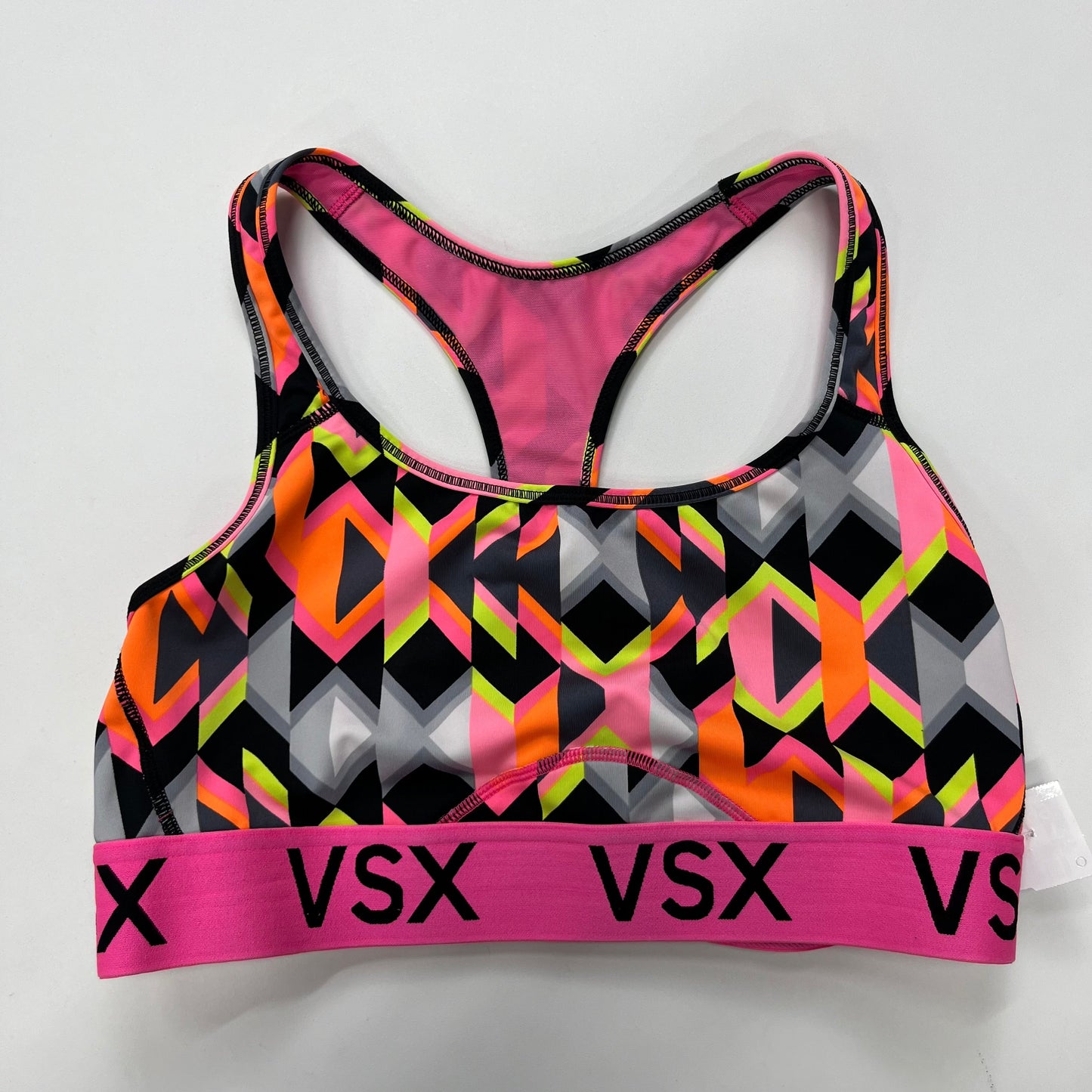 Athletic Bra By Victorias Secret  Size: L