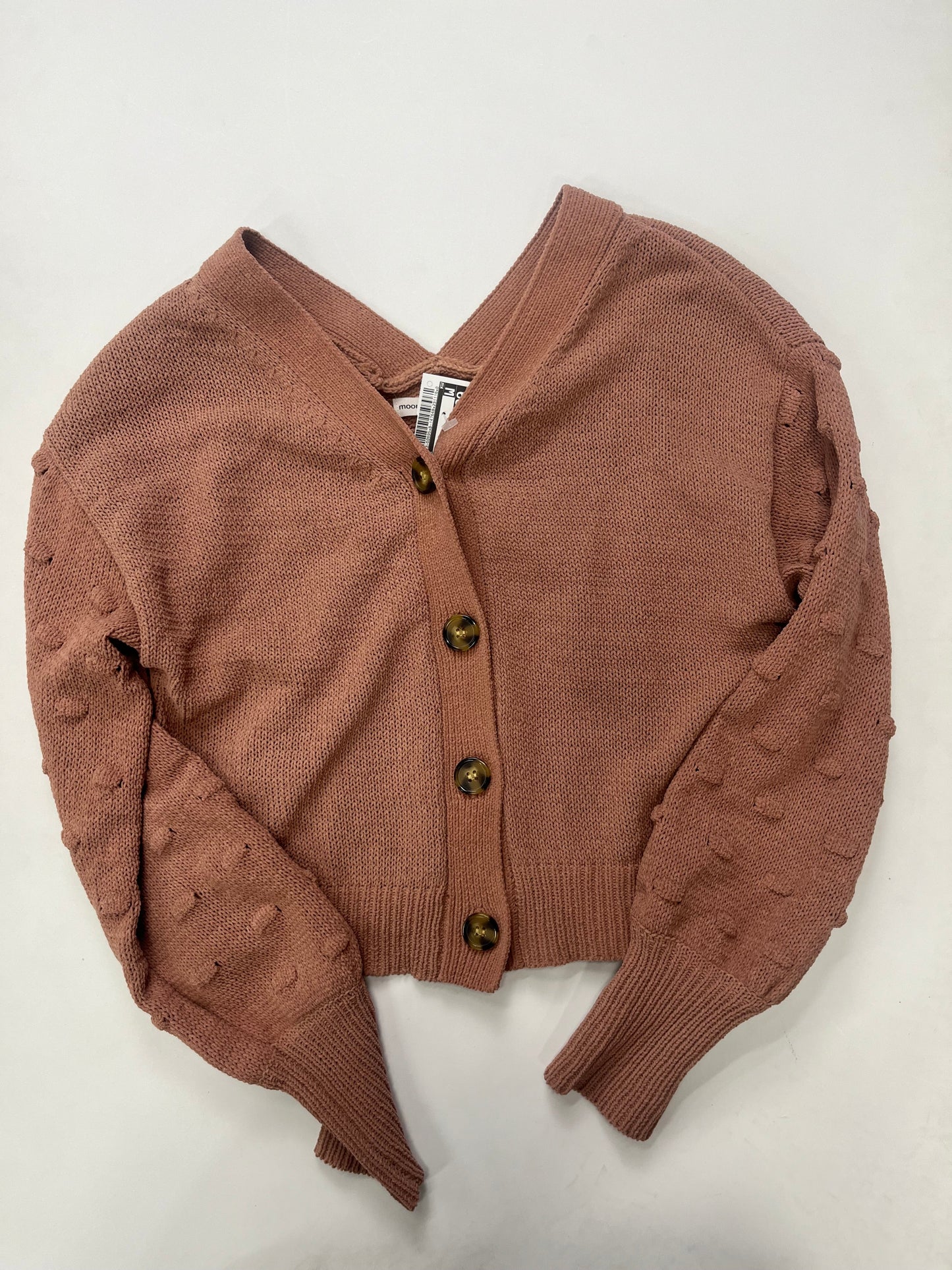 Sweater By Moon & Madison  Size: S