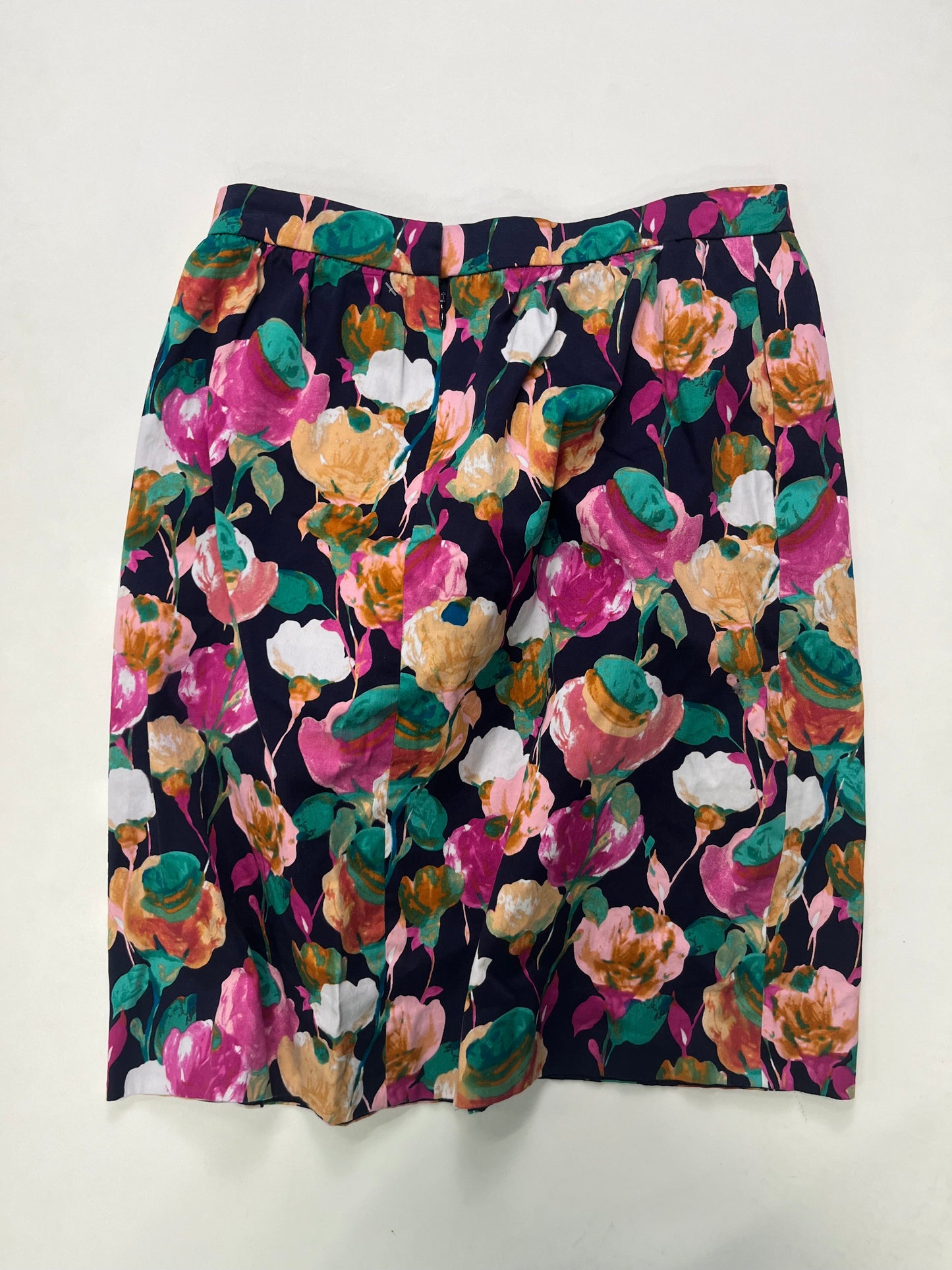 Skirt Midi By J Crew  Size: 4