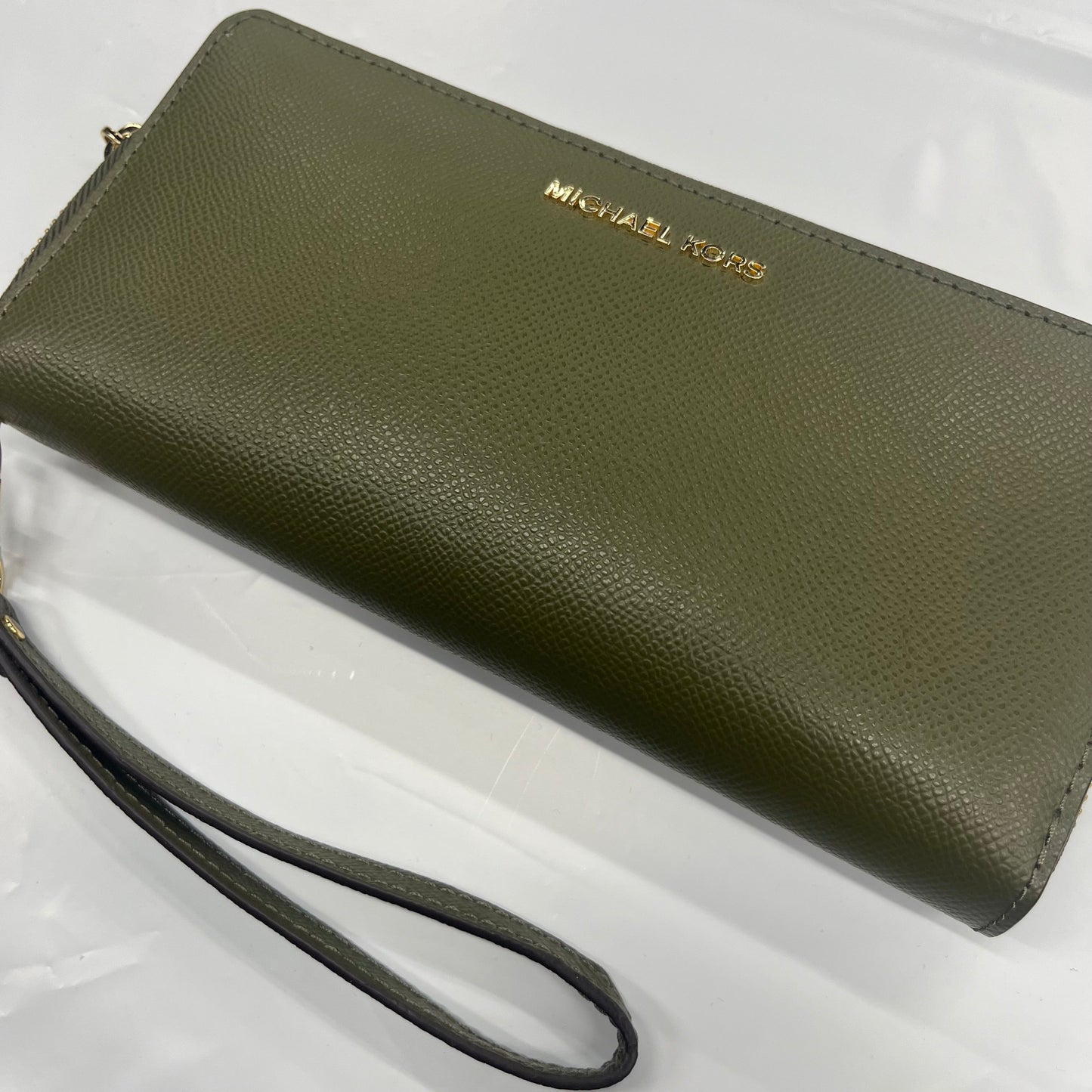 Wallet By Michael Kors  Size: Large