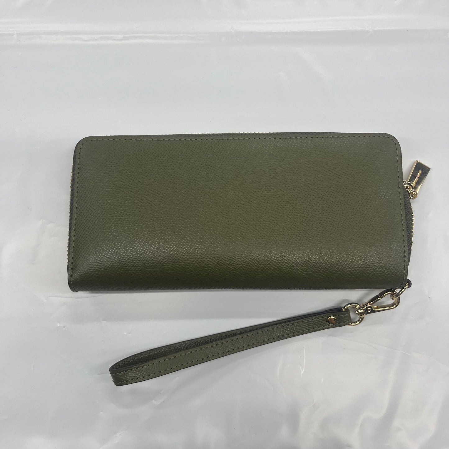 Wallet By Michael Kors  Size: Large