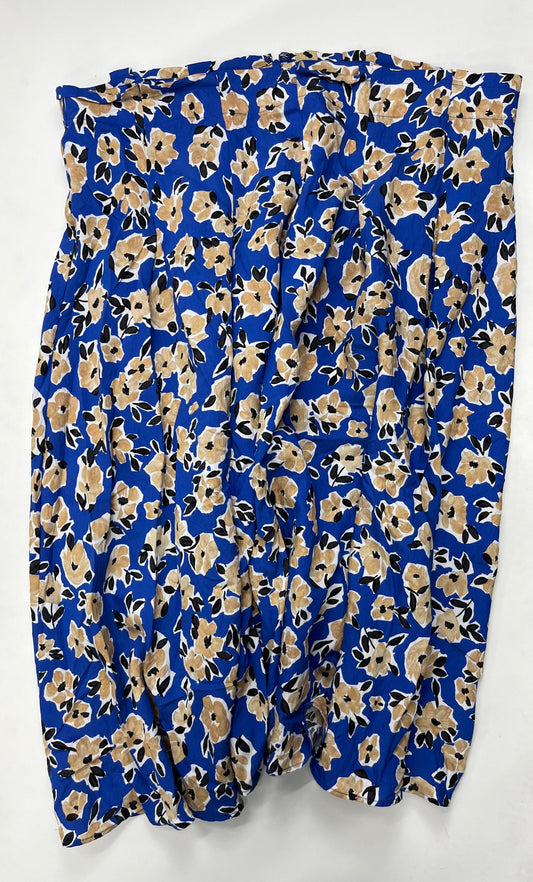 Skirt Midi By Ann Taylor  Size: 18