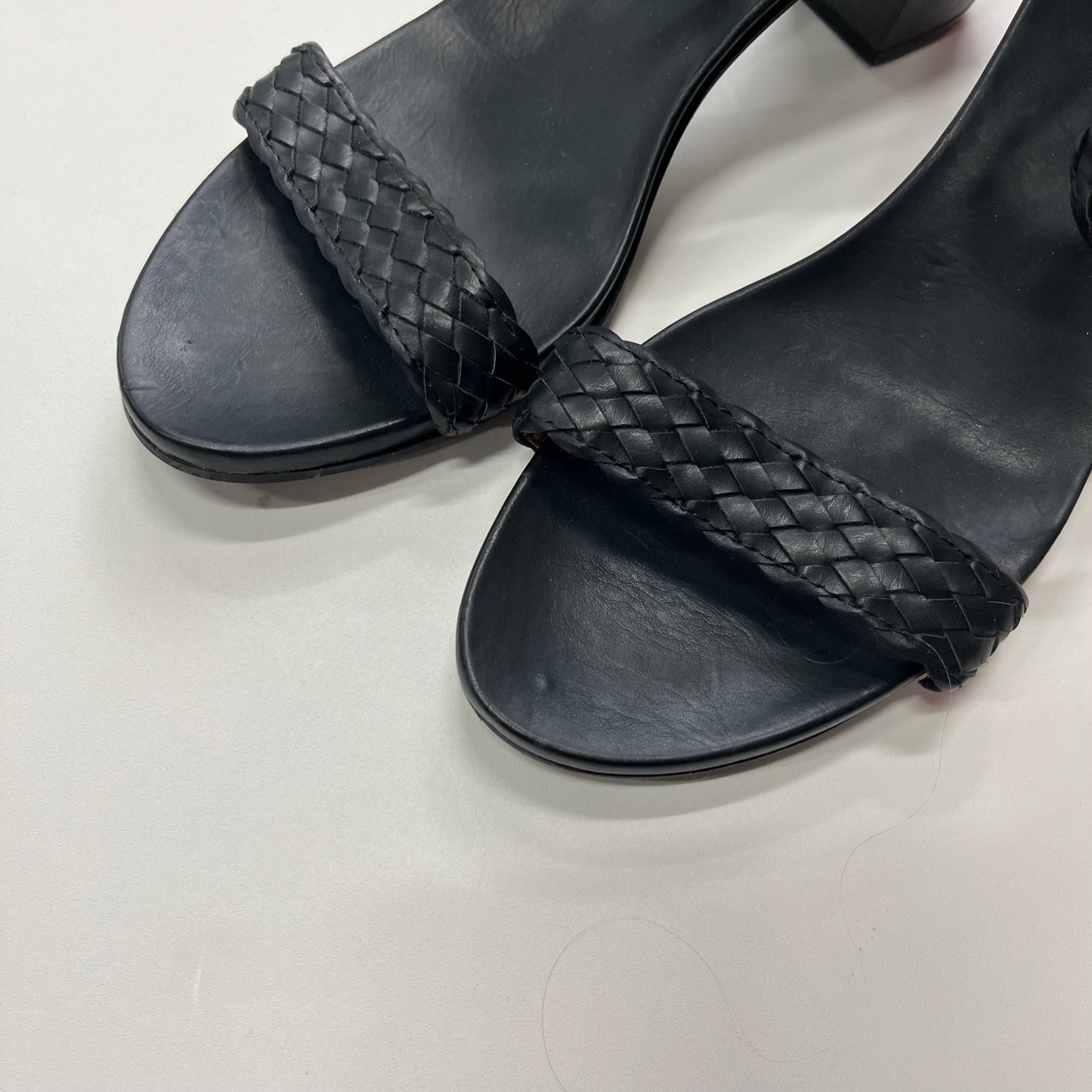 Shoes Heels Block By White Mountain  Size: 10