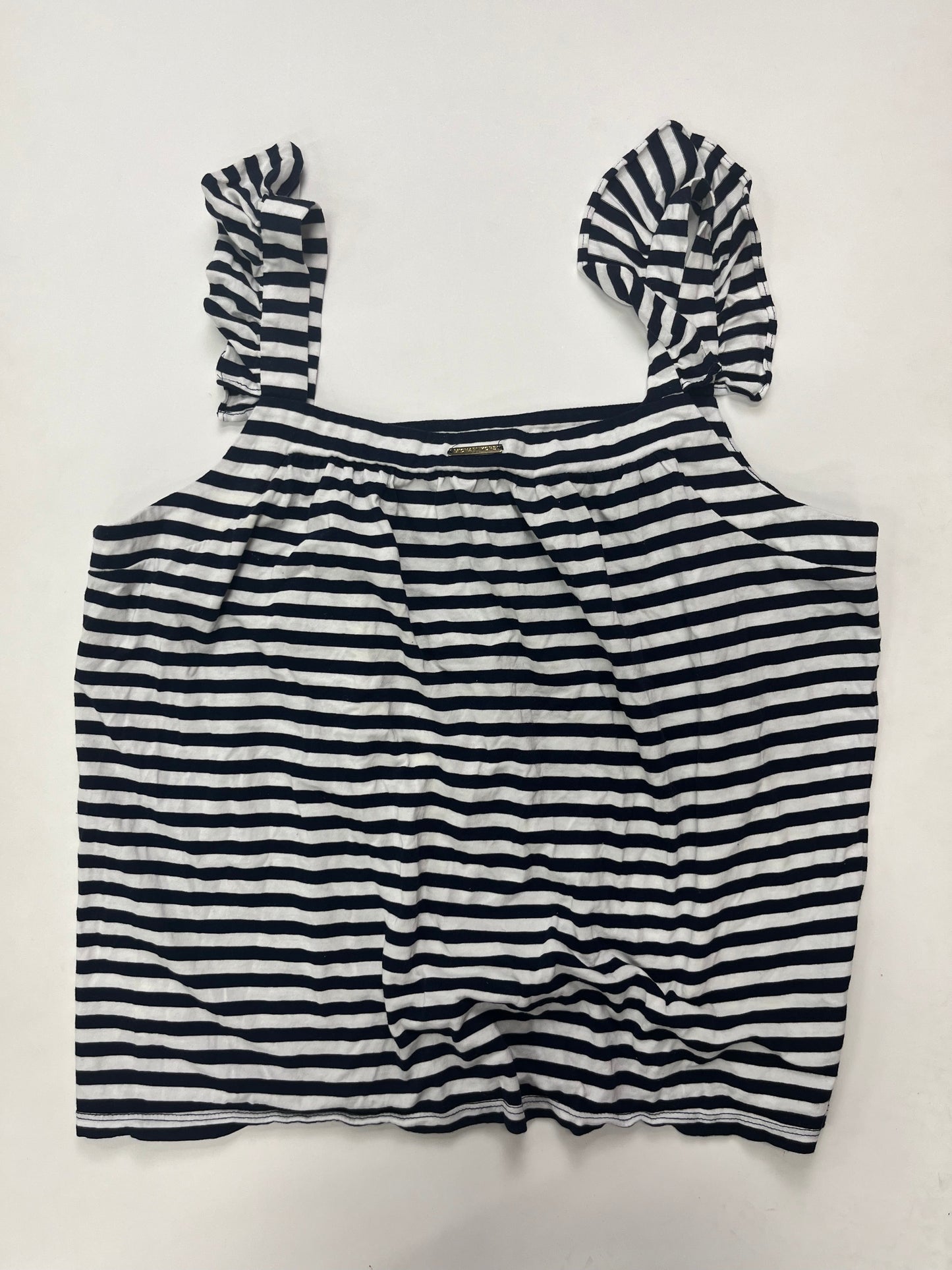 Tank Top By Michael Kors  Size: L