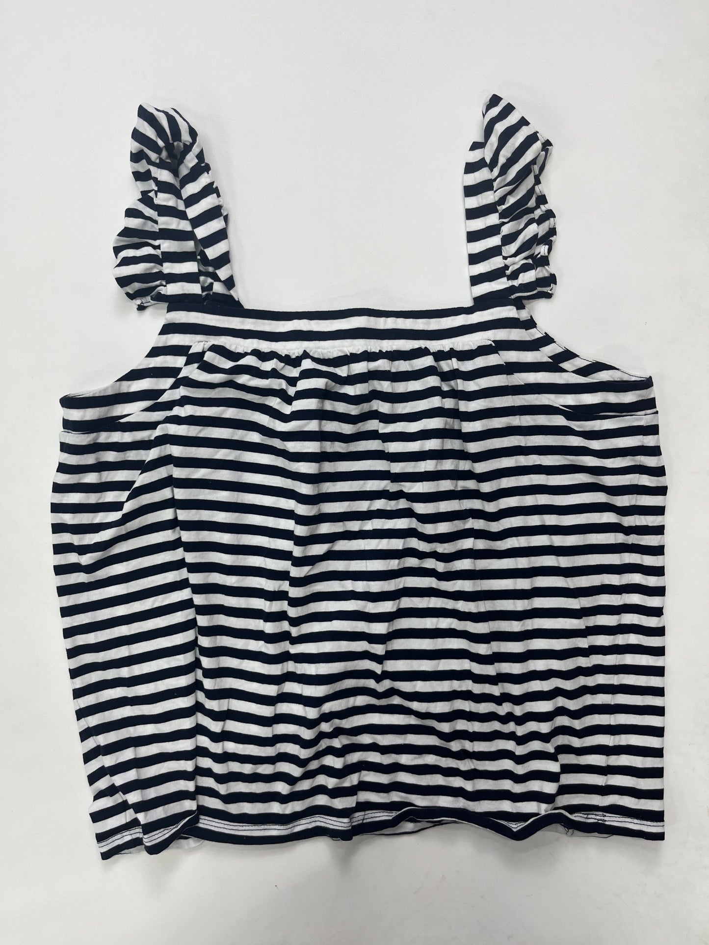 Tank Top By Michael Kors  Size: L