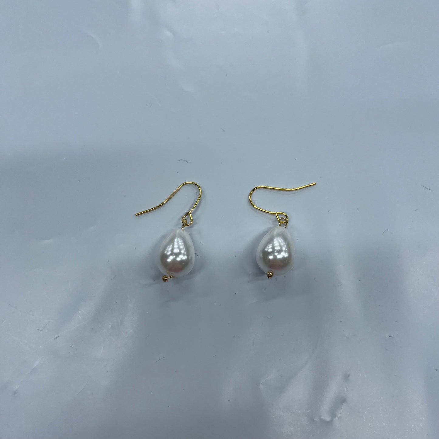 Earrings Other By Cmc 18kt Plated Over Stainless Steel