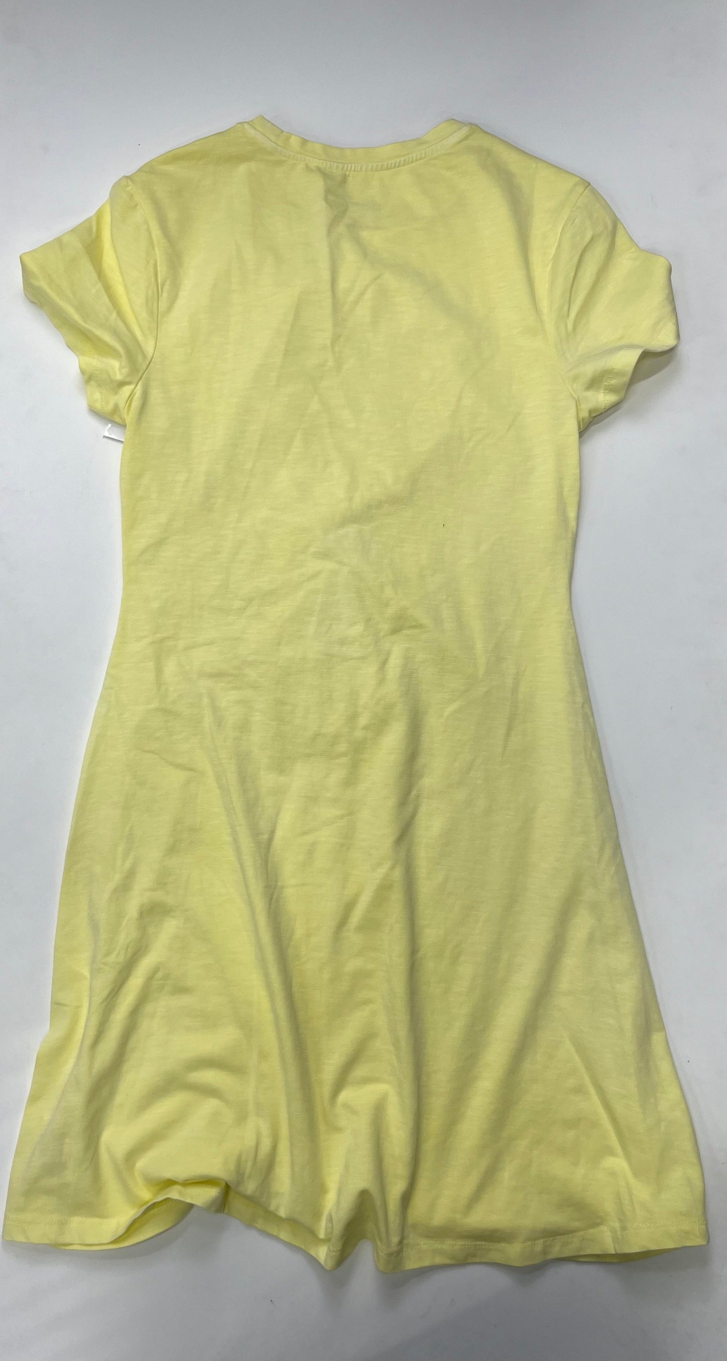 Dress Casual Midi By Universal Thread  Size: S