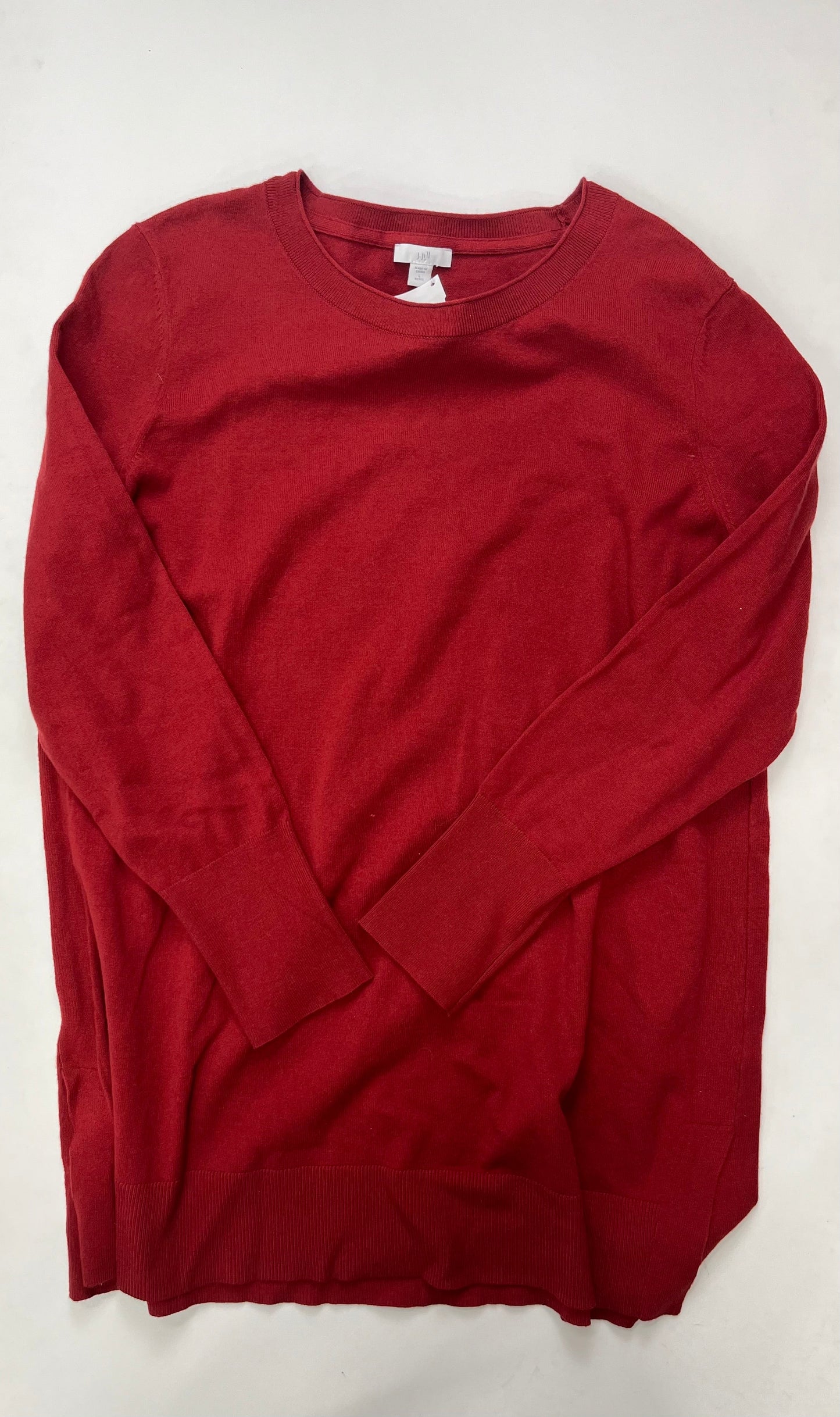 Tunic Long Sleeve By J Jill  Size: Petite Large