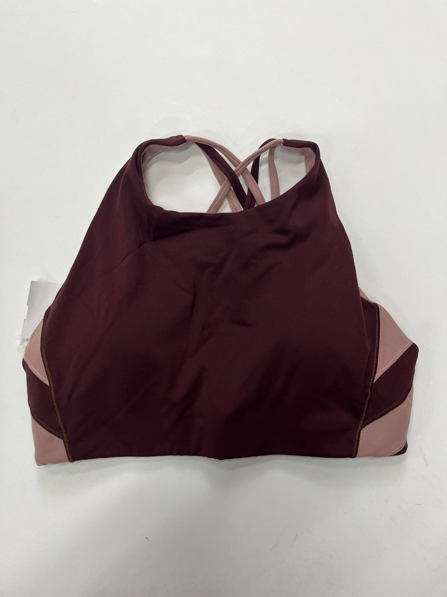 Athletic Bra By Athleta  Size: M