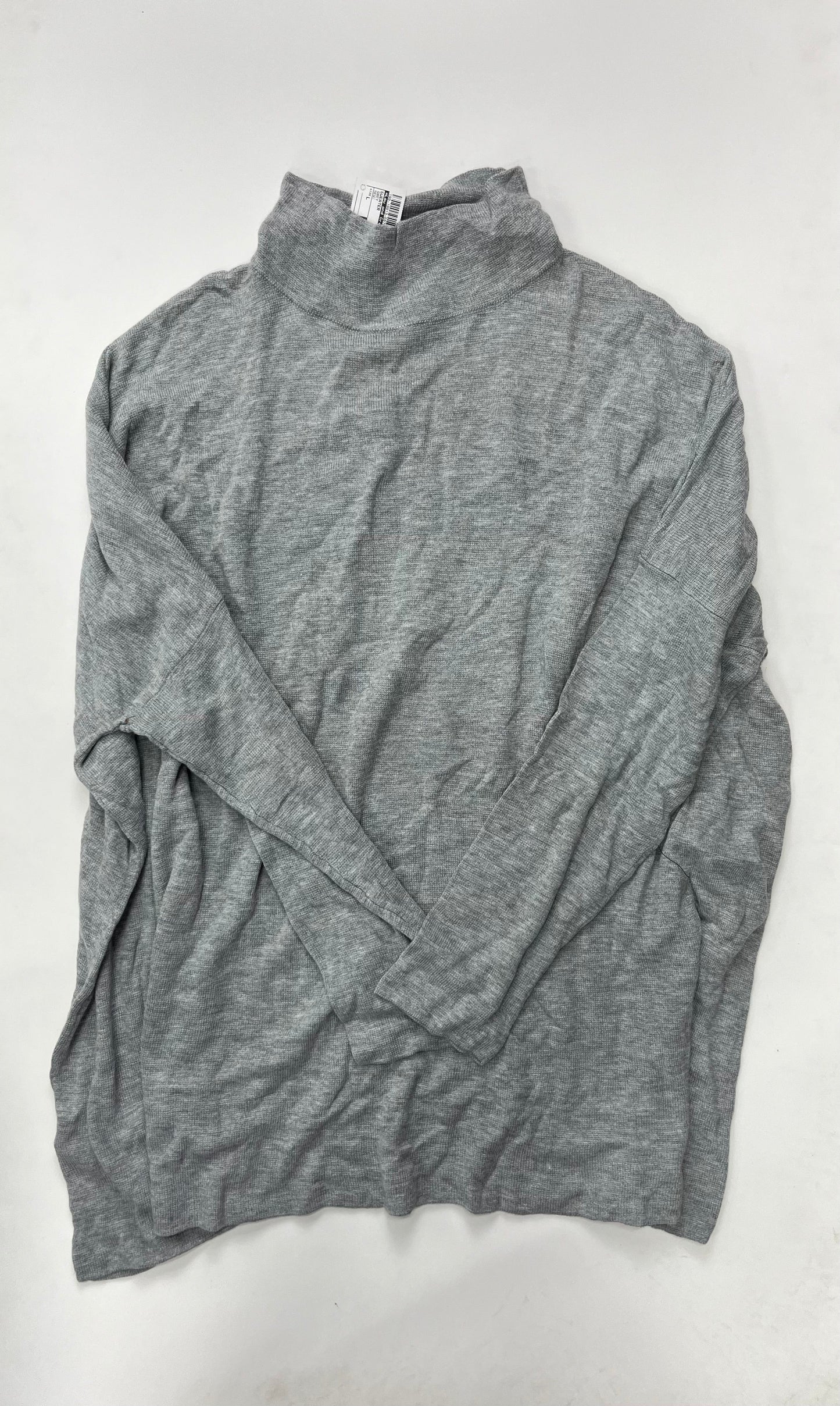 Sweater By Lou And Grey NWT Size: L