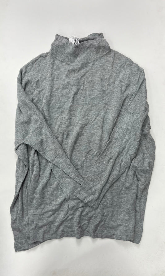 Sweater By Lou And Grey NWT Size: L