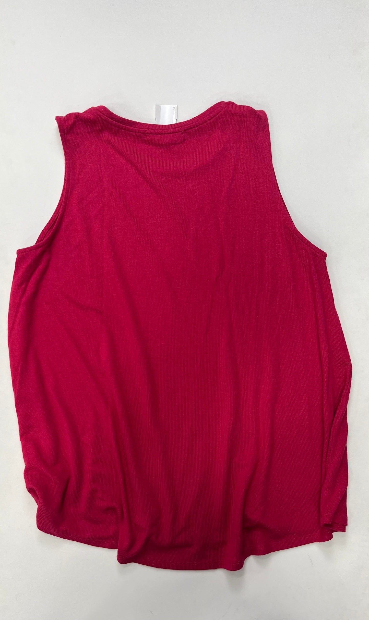 Sweater Short Sleeve By Gibson  Size: Xl