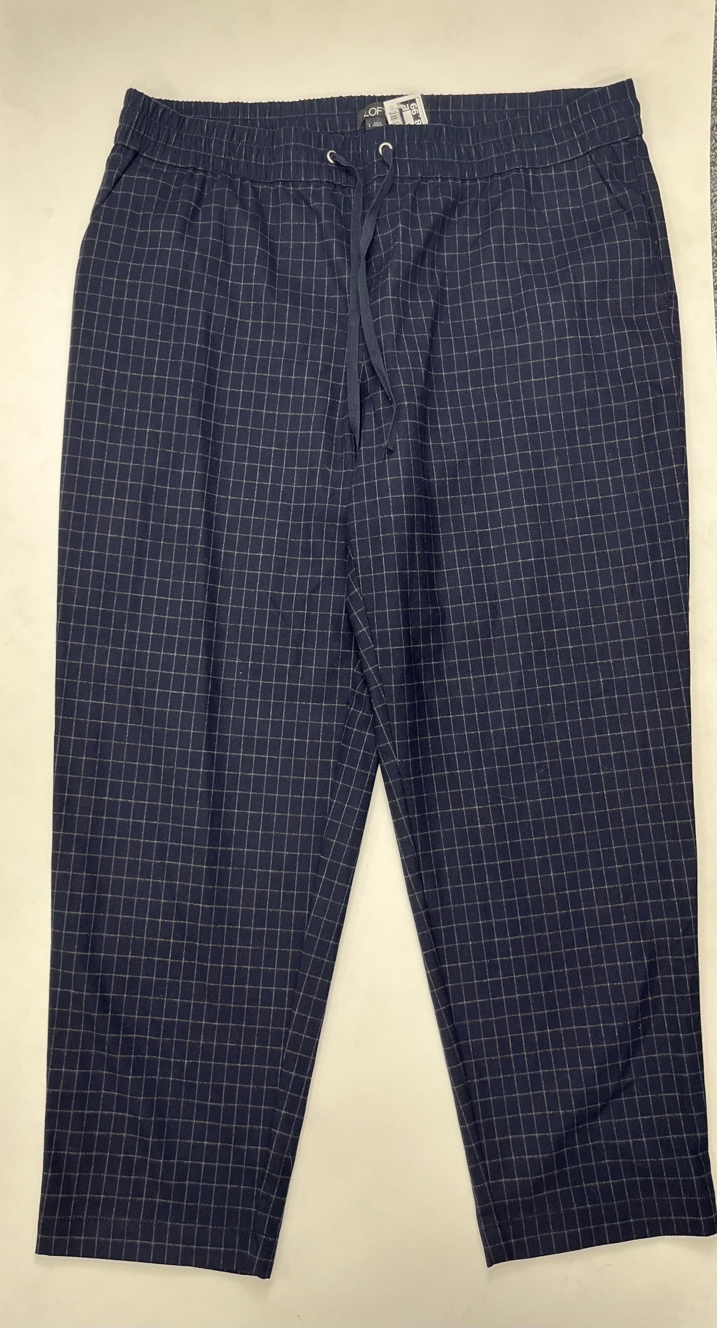 Pants Joggers By Loft NWT Size: L