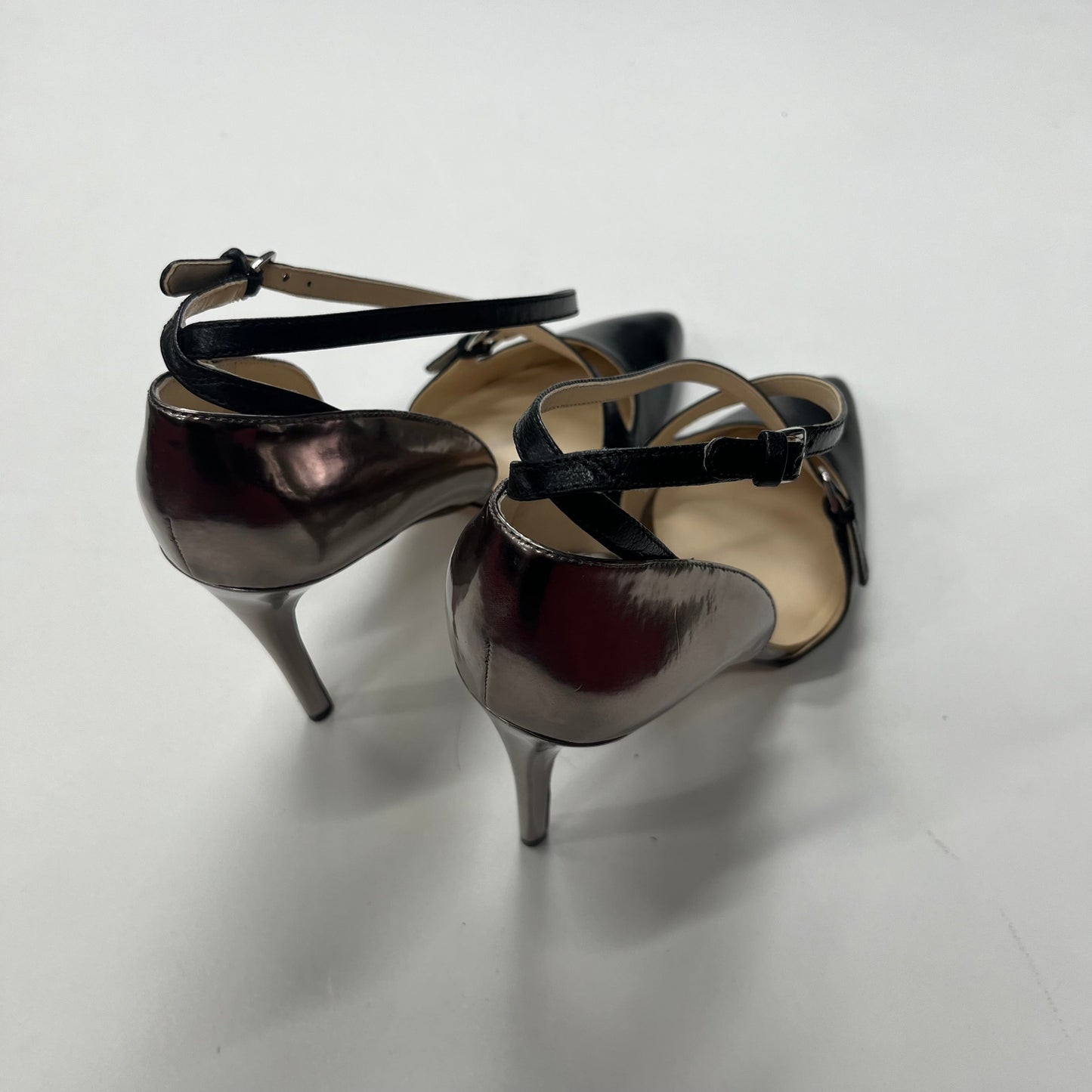 Shoes Heels D Orsay By Nine West  Size: 8.5