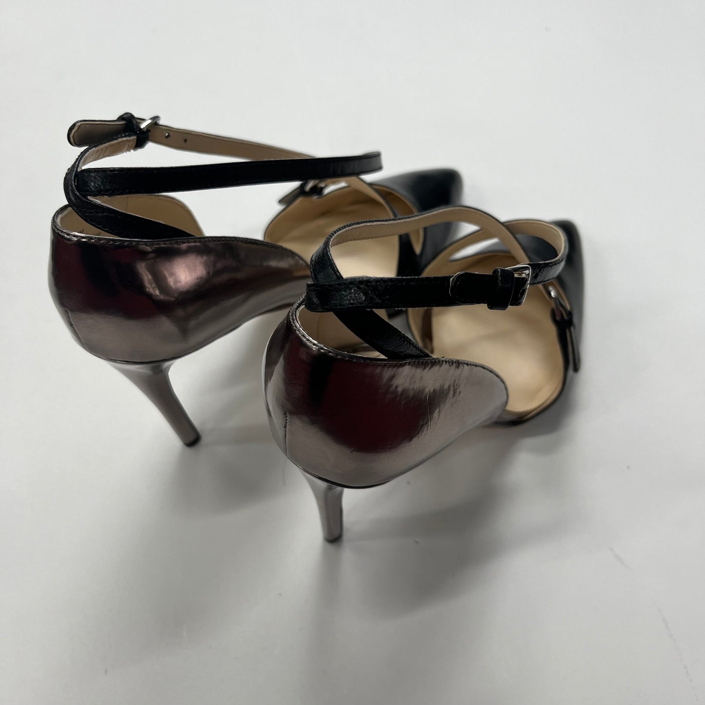 Shoes Heels D Orsay By Nine West  Size: 8.5