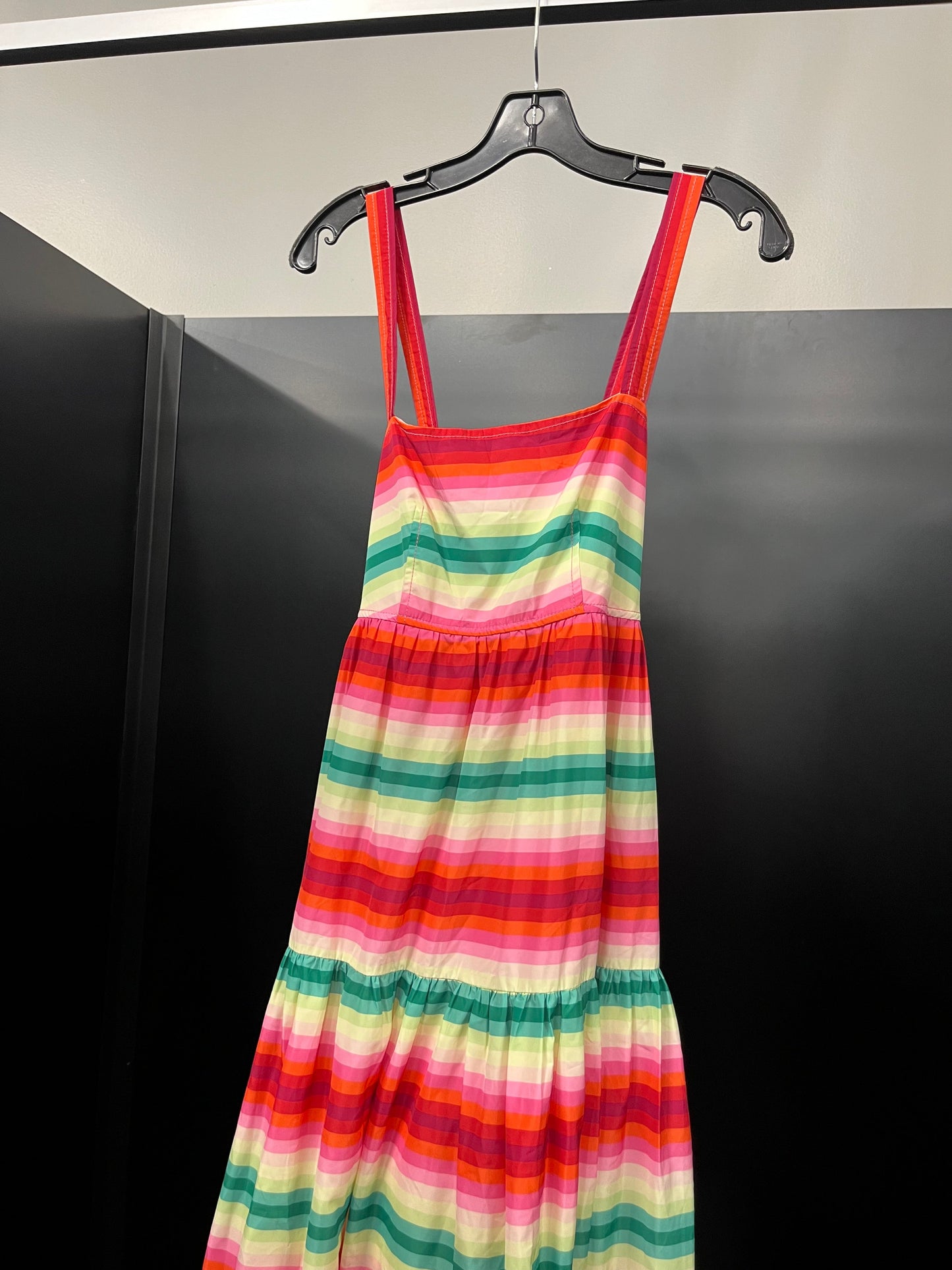 Dress Casual Maxi By J Crew NWT  Size: S