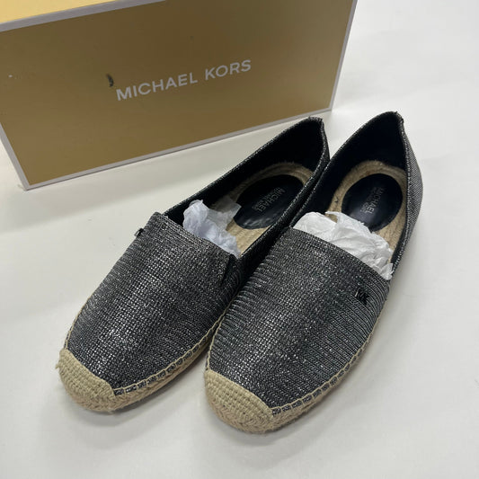 Shoes Flats Loafer Oxford By Michael Kors  Size: 9