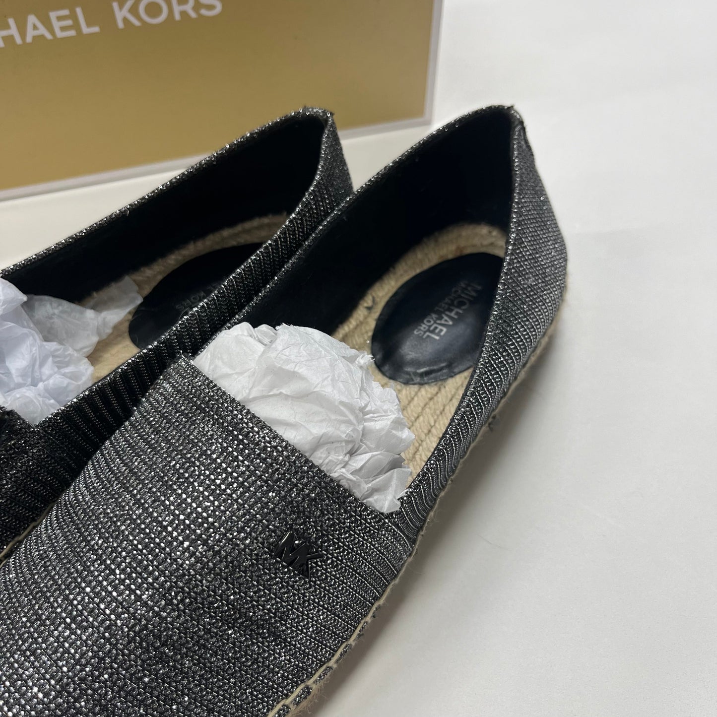 Shoes Flats Loafer Oxford By Michael Kors  Size: 9