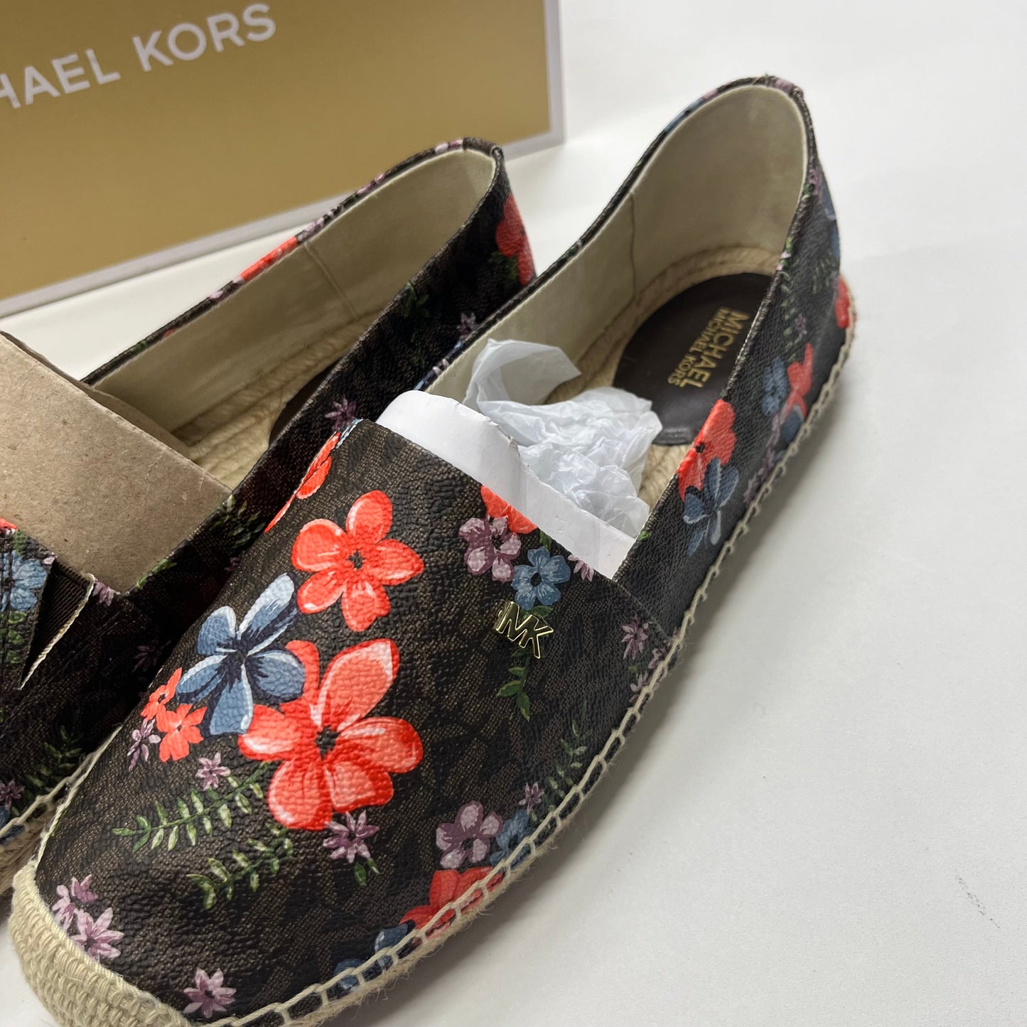 Shoes Flats Loafer Oxford By Michael Kors  Size: 9