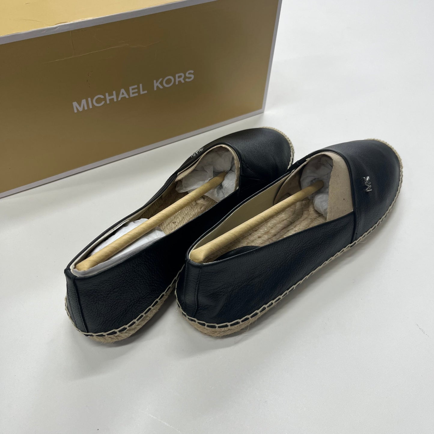 Shoes Flats Loafer Oxford By Michael Kors  Size: 9